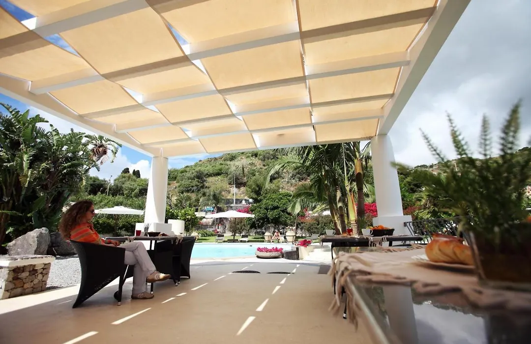 Residence Hotel La Giara-1